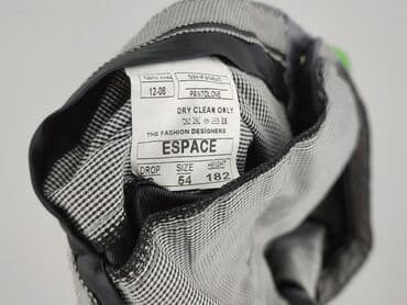 Koszulki: Spodnie dla mężczyzn, rozmiar 3XL — 4