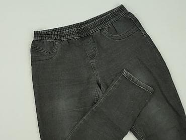 Leggings, Jeansy damskie, rozmiar M