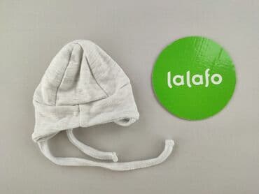 biale rajstopy niemowlece: Cap, 1-3 months, condition - Perfect — 3