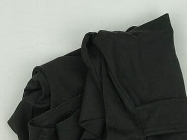 kurtka zimowa z kożuszkiem: Amisu, Trencz damski, S — 6