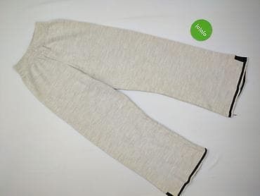 welna 100: Spodnie materiałowe damskie, rozmiar S — 2