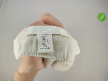 jacamo koszula: H&M, Tunika damska, rozmiar L — 4