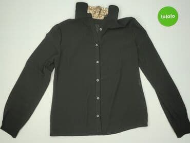 cekinowe bluzki allegro: Bluzka damska, rozmiar S — 3