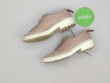 buty bing: Rylko, Półbuty damskie, rozmiar 39 — 3