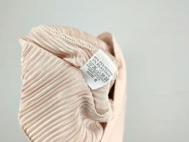 beżowe buty na koturnie ccc: Kombinezon damski, S — 4