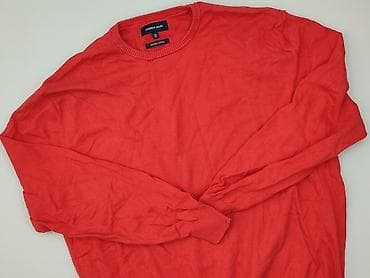 Organic Cotton, Sweter for men, size 3XL