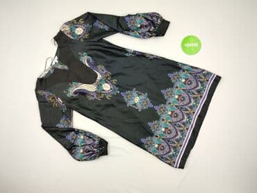 reserved sukienka zebra: Papaya, Women`s dress, size S (EU 36) — 2
