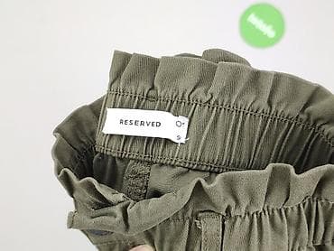 ccc buty 23: Spodnie materiałowe damskie, rozmiar S — 4
