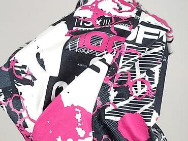 leopard jeans: Legginsy Sportowe damskie, rozmiar L — 5