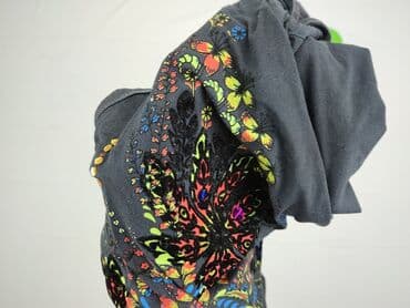 koszulka siatka damska: T-shirt damski, M — 4