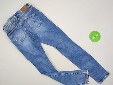 louis: Denim 1982, Jeansy damskie, rozmiar XS — 3