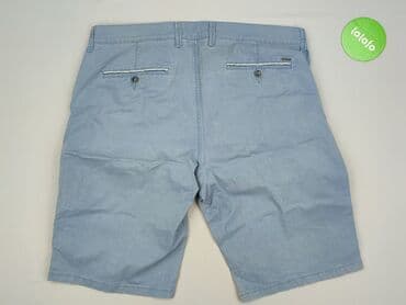 krótkie spodnie robocze jula: Szorty dla mężczyzn, rozmiar XL — 3