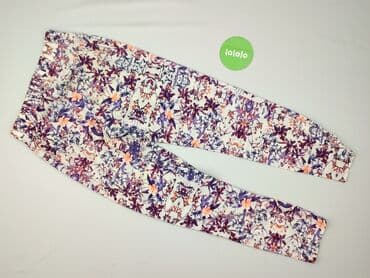 kombinezon zig zag: Jacqueline De Yong, Spodnie materiałowe damskie, rozmiar S — 3