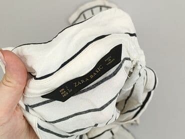 Women: Zara, Women`s shirt, size L (EU 40) — 5