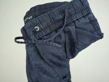 qiosk spodnie: Reserved, Spodnie materiałowe damskie, rozmiar M — 5