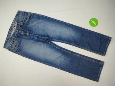 piżama do karmienia lidl: Livergy, Jeansy dla mężczyzn, rozmiar 3XL — 2