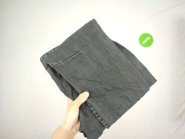 legginsy wzorzyste: Scotch & Soda, Jeansy damskie, rozmiar M — 7