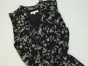 baleriny cropp: Clockhouse, Sukienka damska, rozmiar 2XS — 1