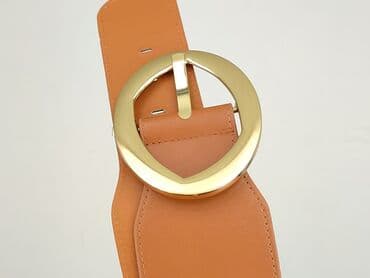 c a czapki męskie: Belt, Female, condition - Perfect — 4