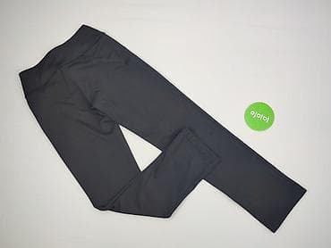 armani: Spodnie materiałowe damskie, rozmiar S — 4