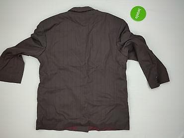 bluza nirvana: Marynarka dla mężczyzn, rozmiar 2XL — 3