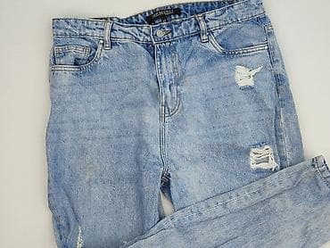 gs raw jeans: Top Secret, Jeansy damskie, rozmiar XL — 2
