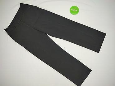 buty converse one star: Yessica, Spodnie materiałowe damskie, rozmiar S — 2