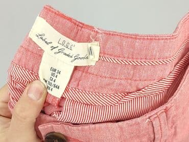 sandały klapki ccc: H&M L.O.G.G., Szorty damskie, S — 5