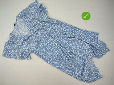 shein sukienka fioletowa: Shein, Sukienka damska, rozmiar M — 2