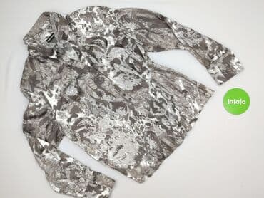 koszula w paski new yorker: Gerry Weber, Koszula damska, rozmiar XL — 2