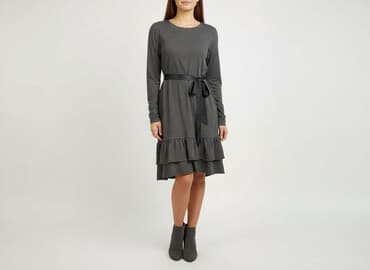 sukienka azurowa pepco: Pepco, Sukienka damska, rozmiar S — 1