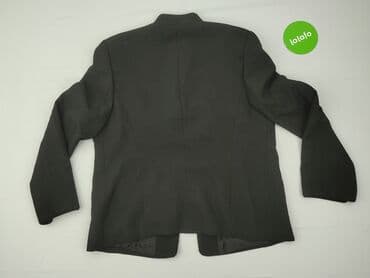 marynarki damskie plus size: Marynarka damska, rozmiar 2XL — 3