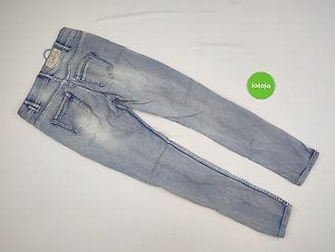 hm dżinsy: Jeansy damskie, rozmiar XS — 3