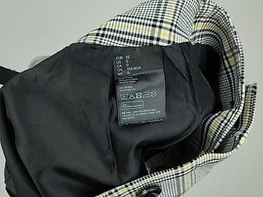 spódnice mini hm: H&M Divided, Spódnica damska, rozmiar 2XS — 5