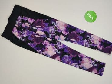 Kobiety: Legginsy Sportowe damskie, rozmiar S — 3