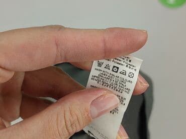 Bluza z kapturem damska, rozmiar M — 5