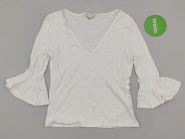 piłkarska koszulka z własnym nazwiskiem: Miss Selfridge, Bluzka damska, rozmiar M — 2