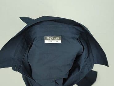 be love me ubrania: Koszula damska, rozmiar S — 5