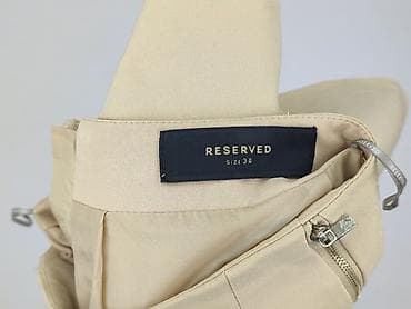 pull amd bear: Reserved, Spódnica damska, rozmiar XS — 4