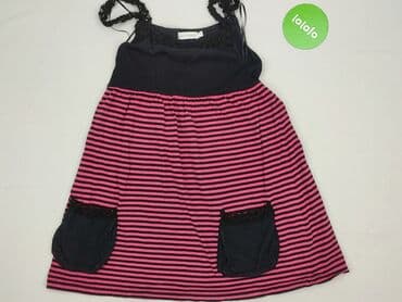 zalando sukienka w paski: Sukienka damska, rozmiar M — 2