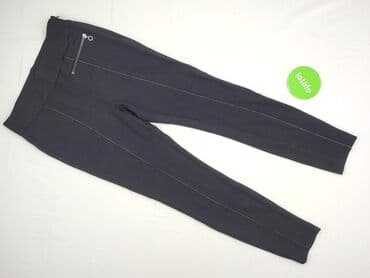 sukienki comma: Comma, Spodnie materiałowe damskie, rozmiar M — 2