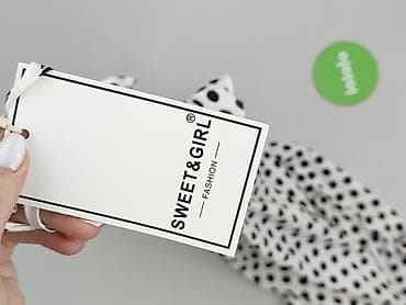 sukienka e: Sukienka damska, rozmiar XL — 5