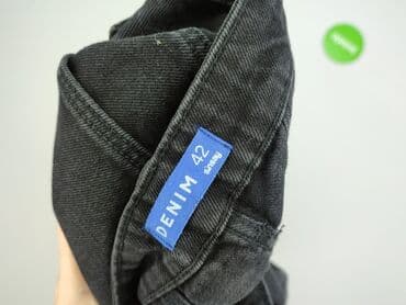 sinsay katany jeansowe: Sinsay, Jeansy damskie, rozmiar XL — 4