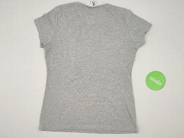mk t shirts: Calvin Klein Jeans, T-shirt damski, rozmiar 2XL — 3
