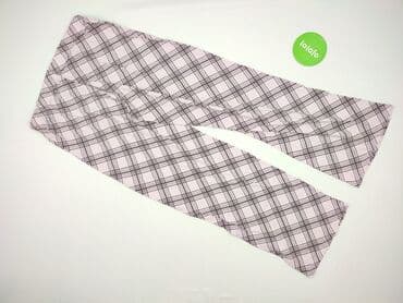 kapcie z mikolajem: Buffalo, Spodnie damskie, rozmiar S — 3