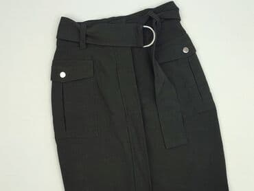 grube rajstopy h m: H&M, Spódnica damska, rozmiar S — 1