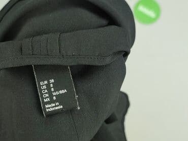 koszulka dzik na ramiączkach: H&M, Women`s top, size M — 5
