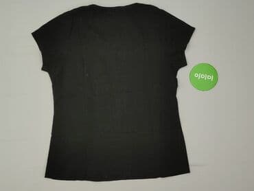 t shirty lagerfeld: Calvin Klein Jeans, T-shirt damski, rozmiar 3XL — 4