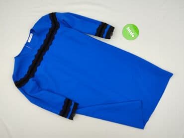 reserved sukienka butelkowa zieleń: Reserved, Sukienka damska, rozmiar M — 2