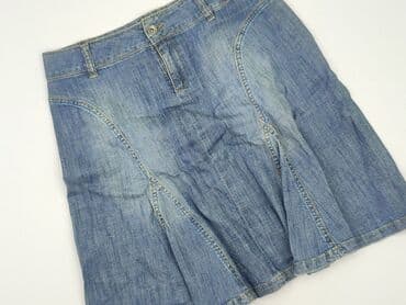 spódnice jeansowe massimo dutti: Spódnica damska, rozmiar M — 1